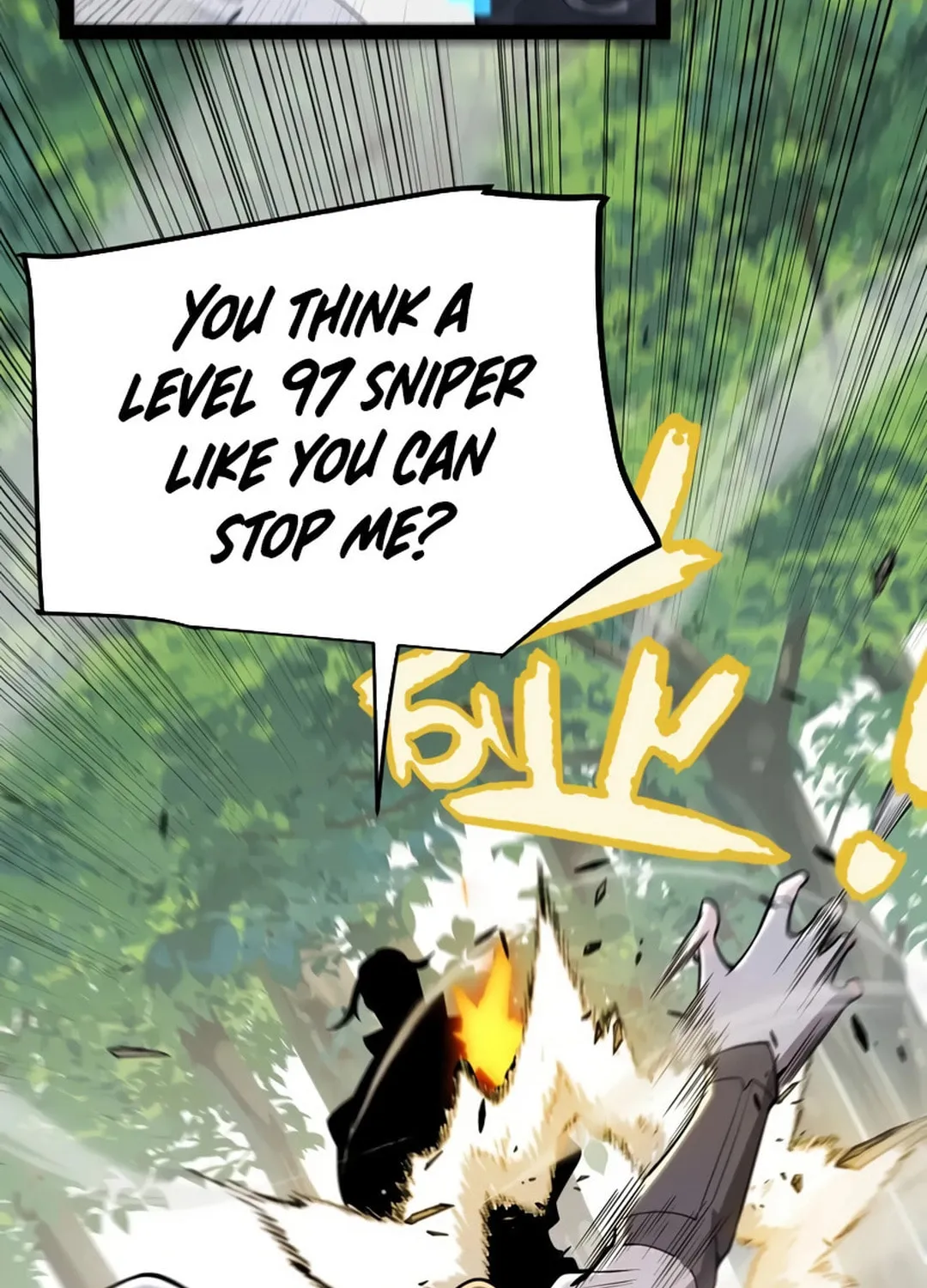 The Game That I Came From (Colored) Chapter 312 page 94 - 