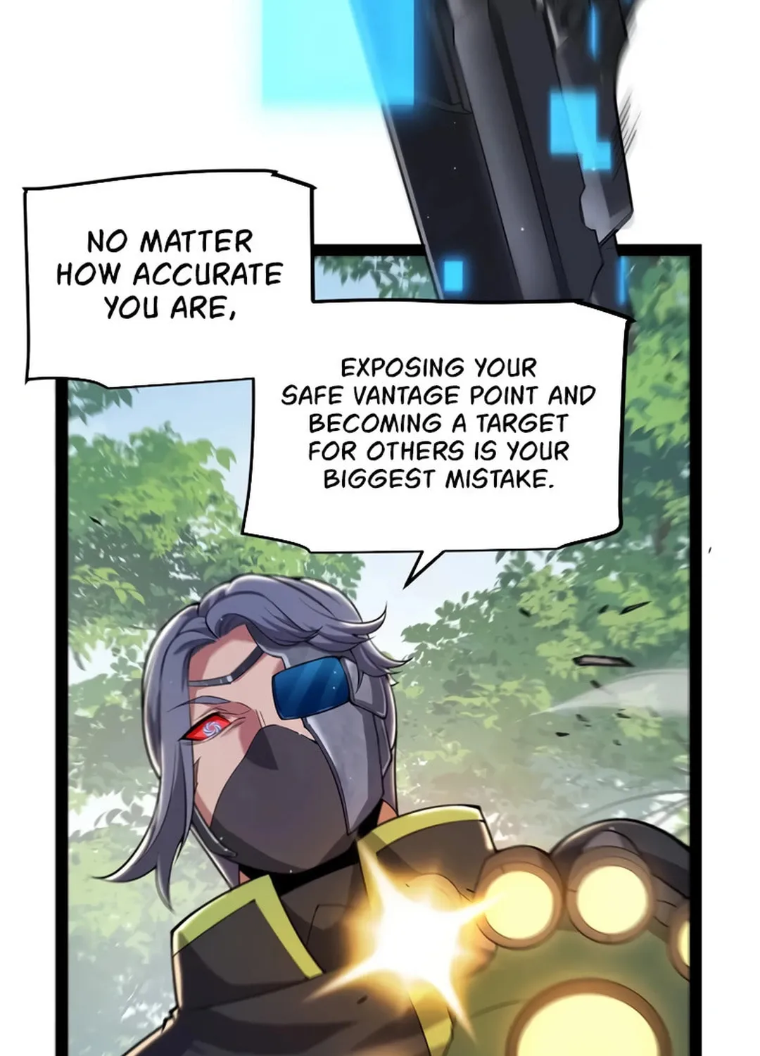 The Game That I Came From (Colored) Chapter 312 page 96 - 