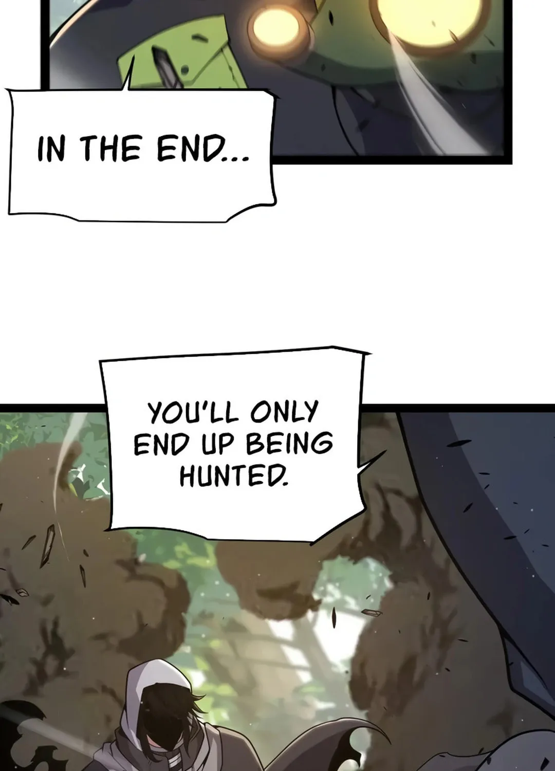 The Game That I Came From (Colored) Chapter 312 page 97 - 