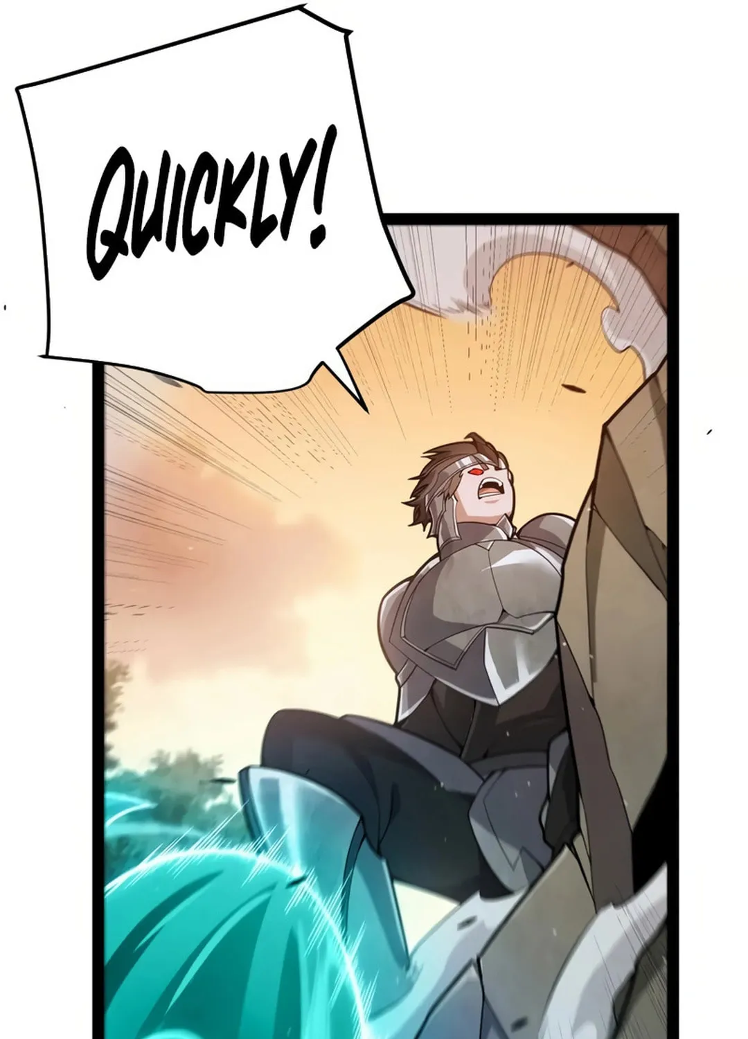 The Game That I Came From (Colored) Chapter 313 page 101 - 