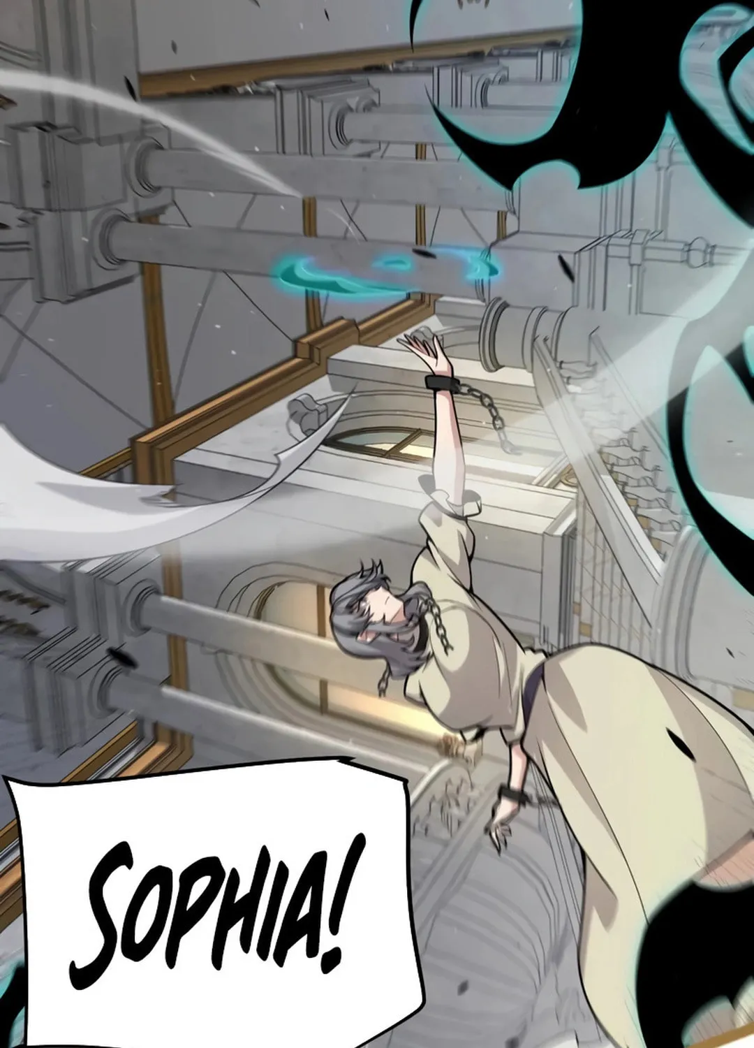 The Game That I Came From (Colored) Chapter 313 page 104 - 