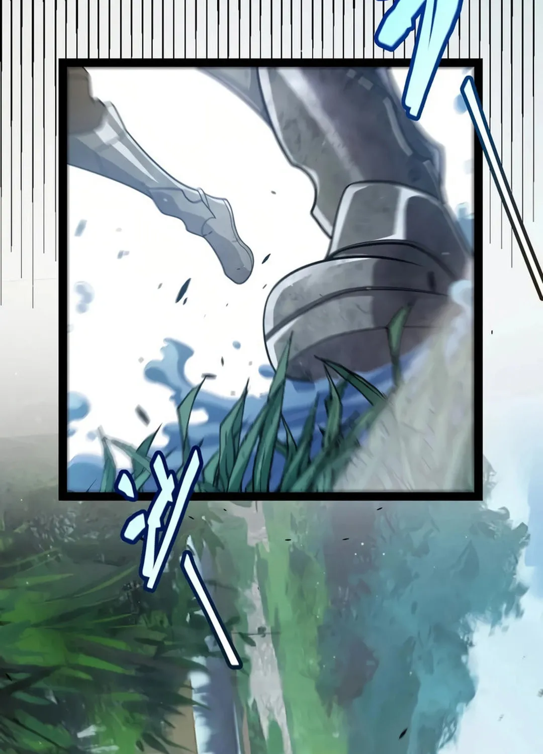 The Game That I Came From (Colored) Chapter 313 page 12 - 