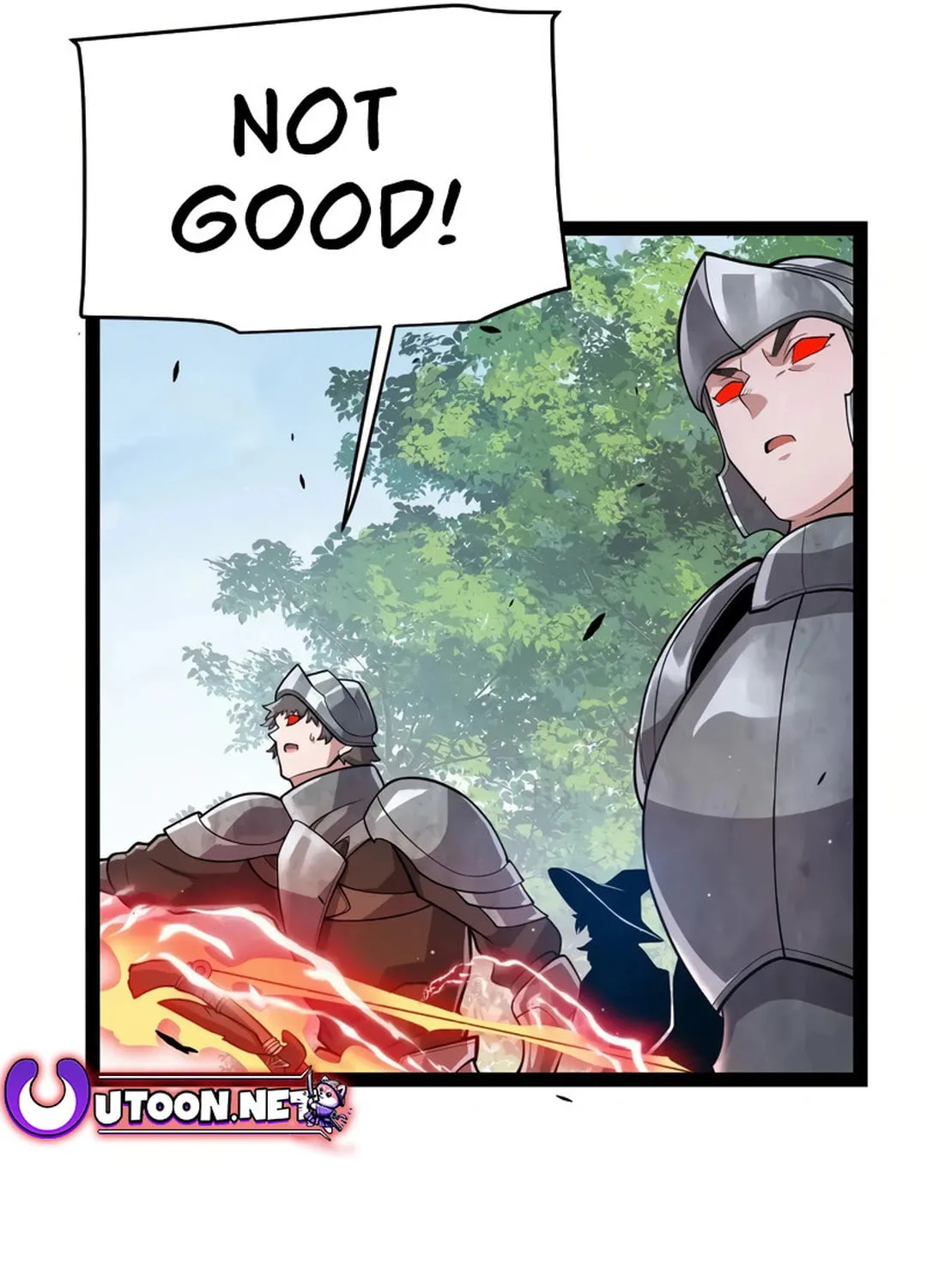 The Game That I Came From (Colored) Chapter 313 page 15 - 