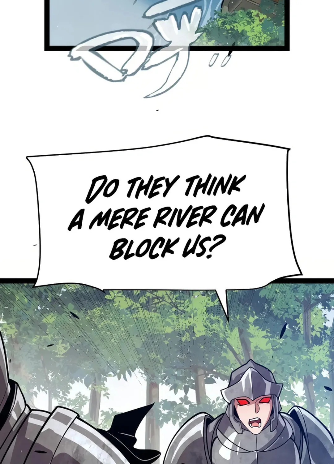The Game That I Came From (Colored) Chapter 313 page 19 - 