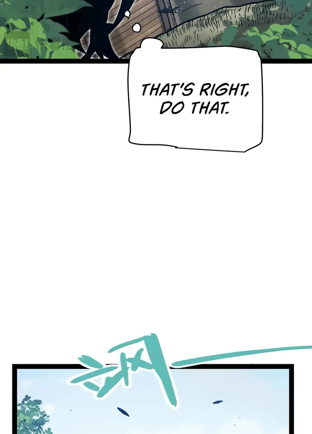 The Game That I Came From (Colored) Chapter 313 page 23 - 