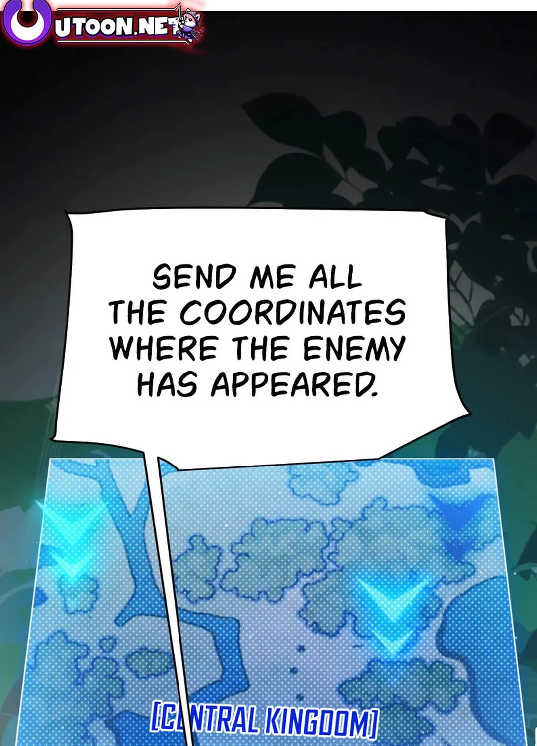 The Game That I Came From (Colored) Chapter 313 page 4 - 