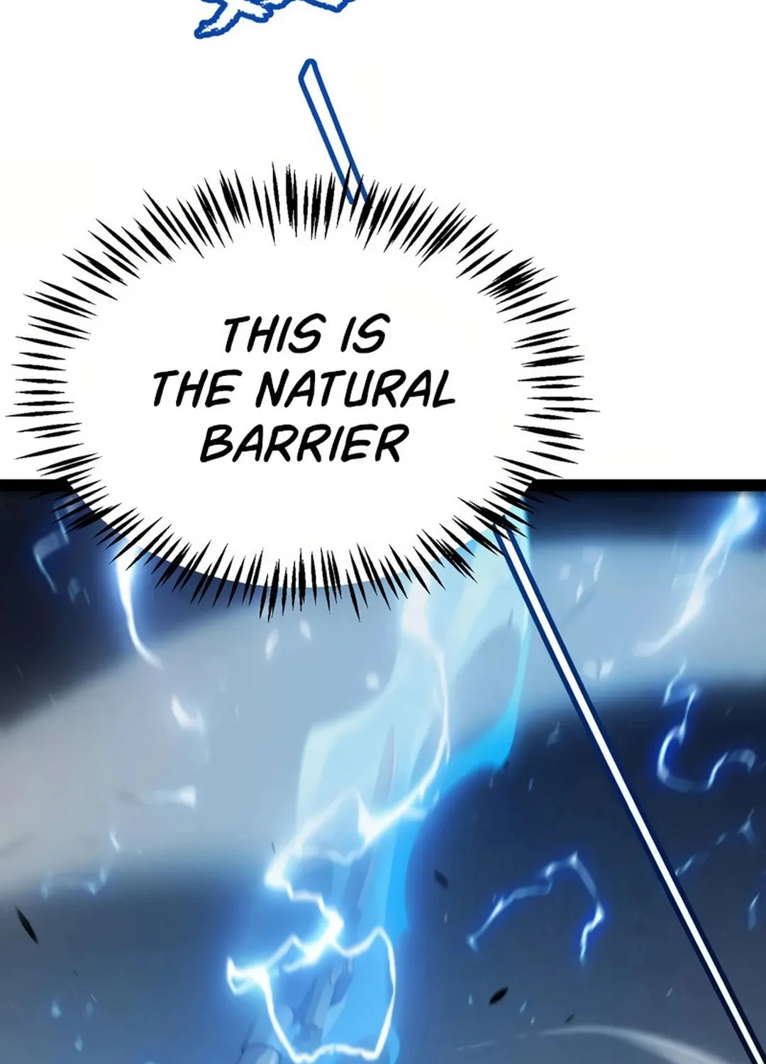 The Game That I Came From (Colored) Chapter 313 page 31 - 