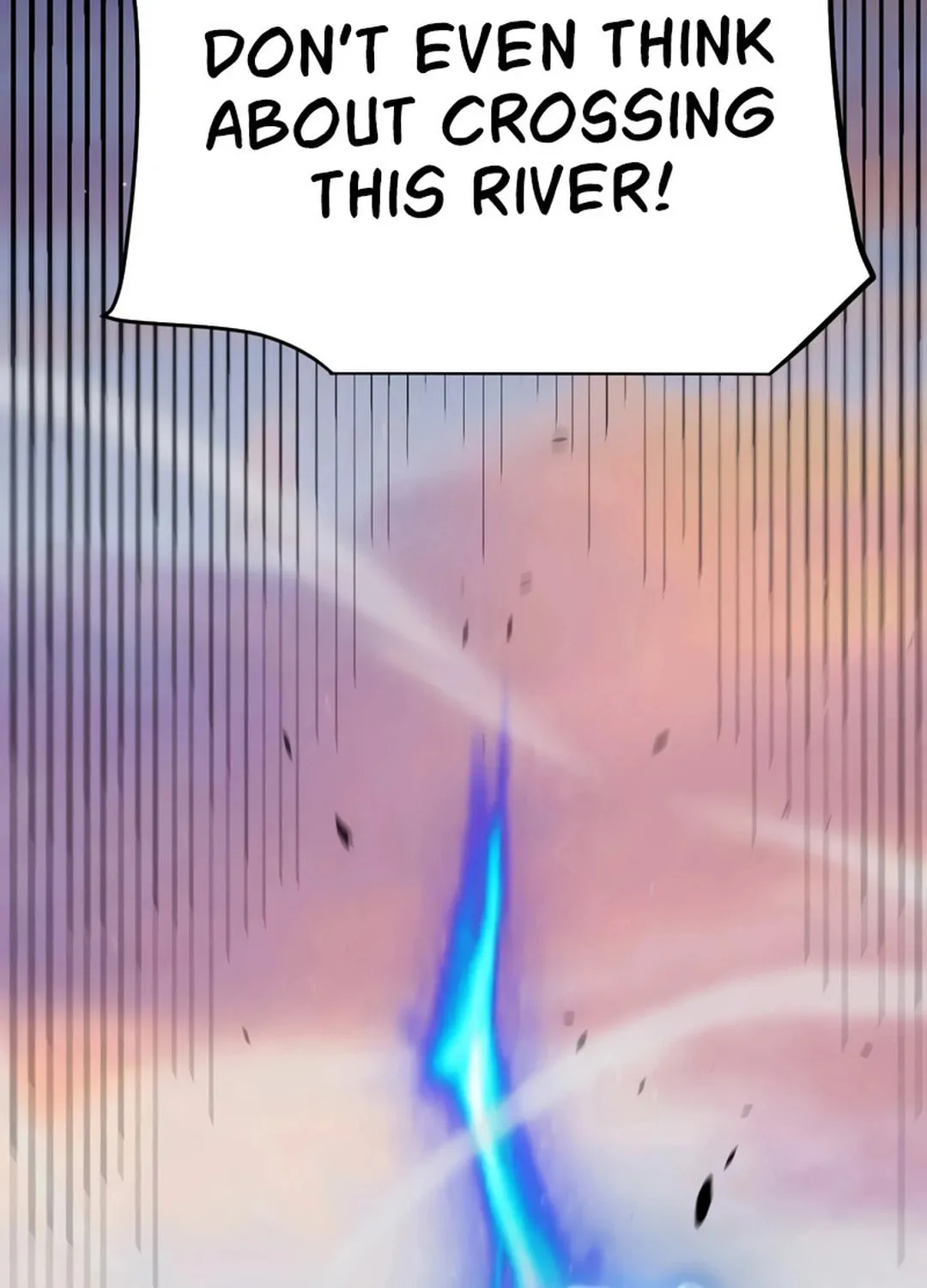 The Game That I Came From (Colored) Chapter 313 page 35 - 