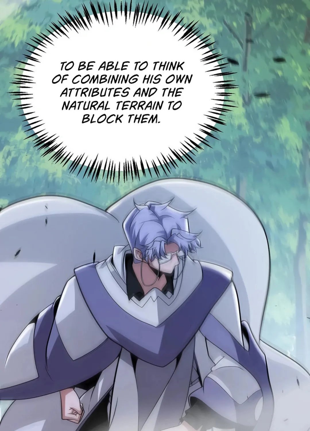 The Game That I Came From (Colored) Chapter 313 page 37 - 