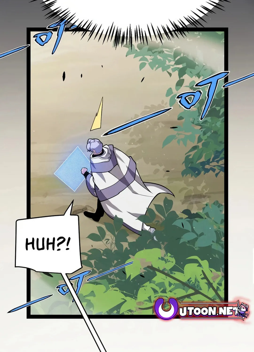 The Game That I Came From (Colored) Chapter 313 page 41 - 