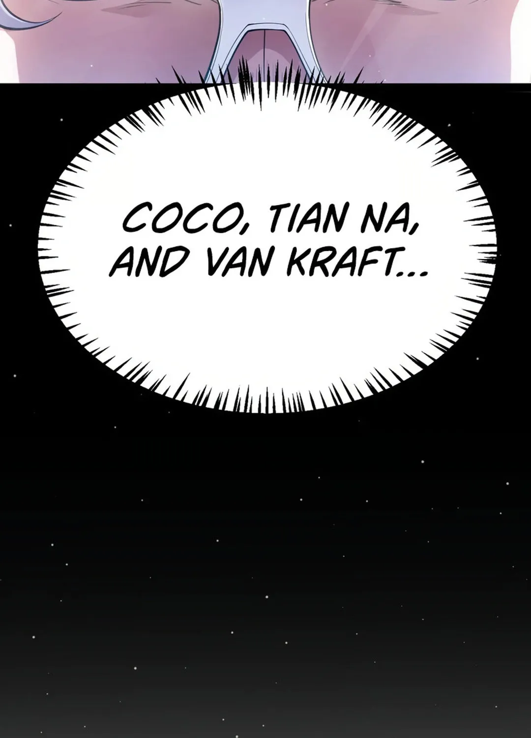 The Game That I Came From (Colored) Chapter 313 page 44 - 