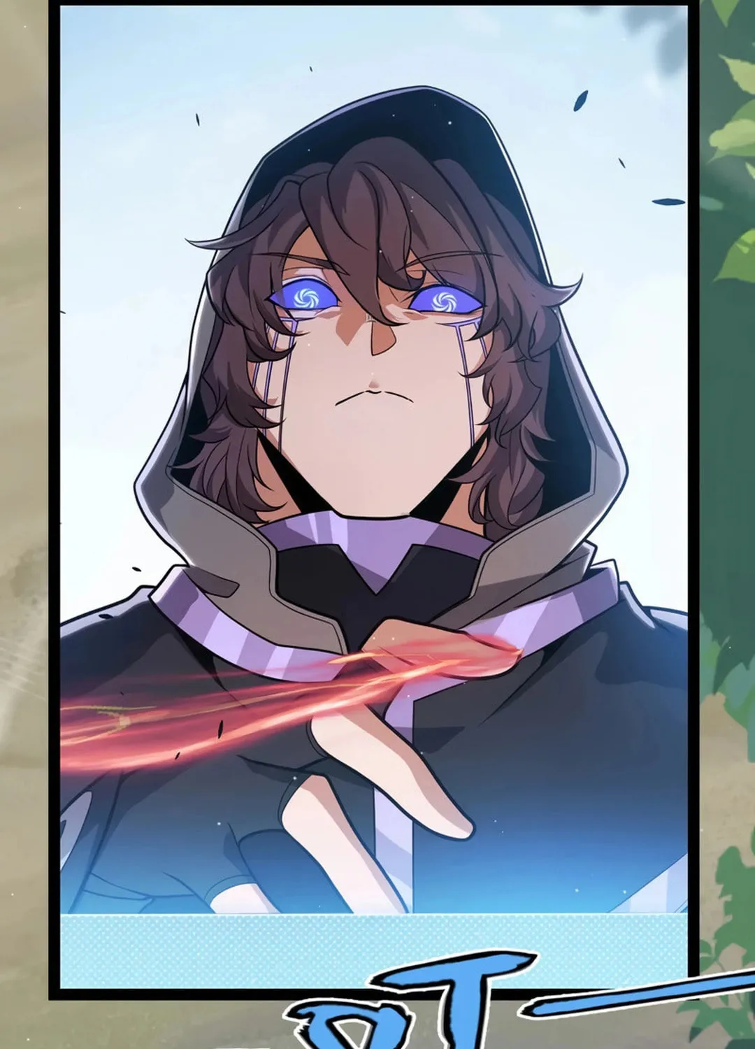 The Game That I Came From (Colored) Chapter 313 page 6 - 