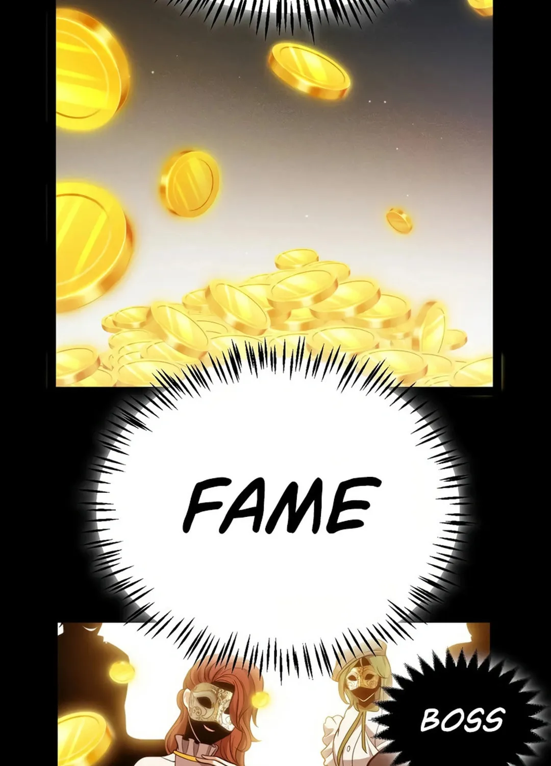 The Game That I Came From (Colored) Chapter 313 page 53 - 