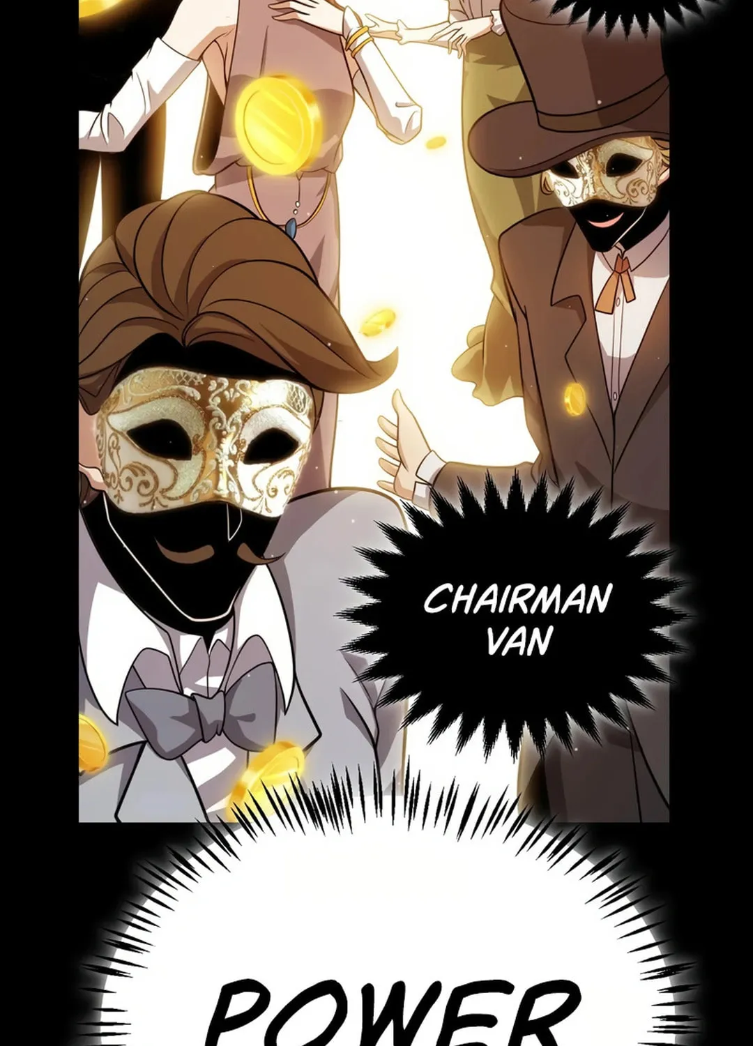 The Game That I Came From (Colored) Chapter 313 page 54 - 