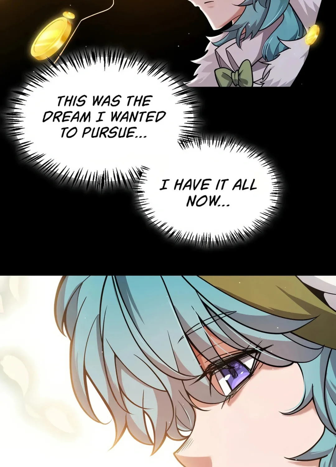 The Game That I Came From (Colored) Chapter 313 page 58 - 