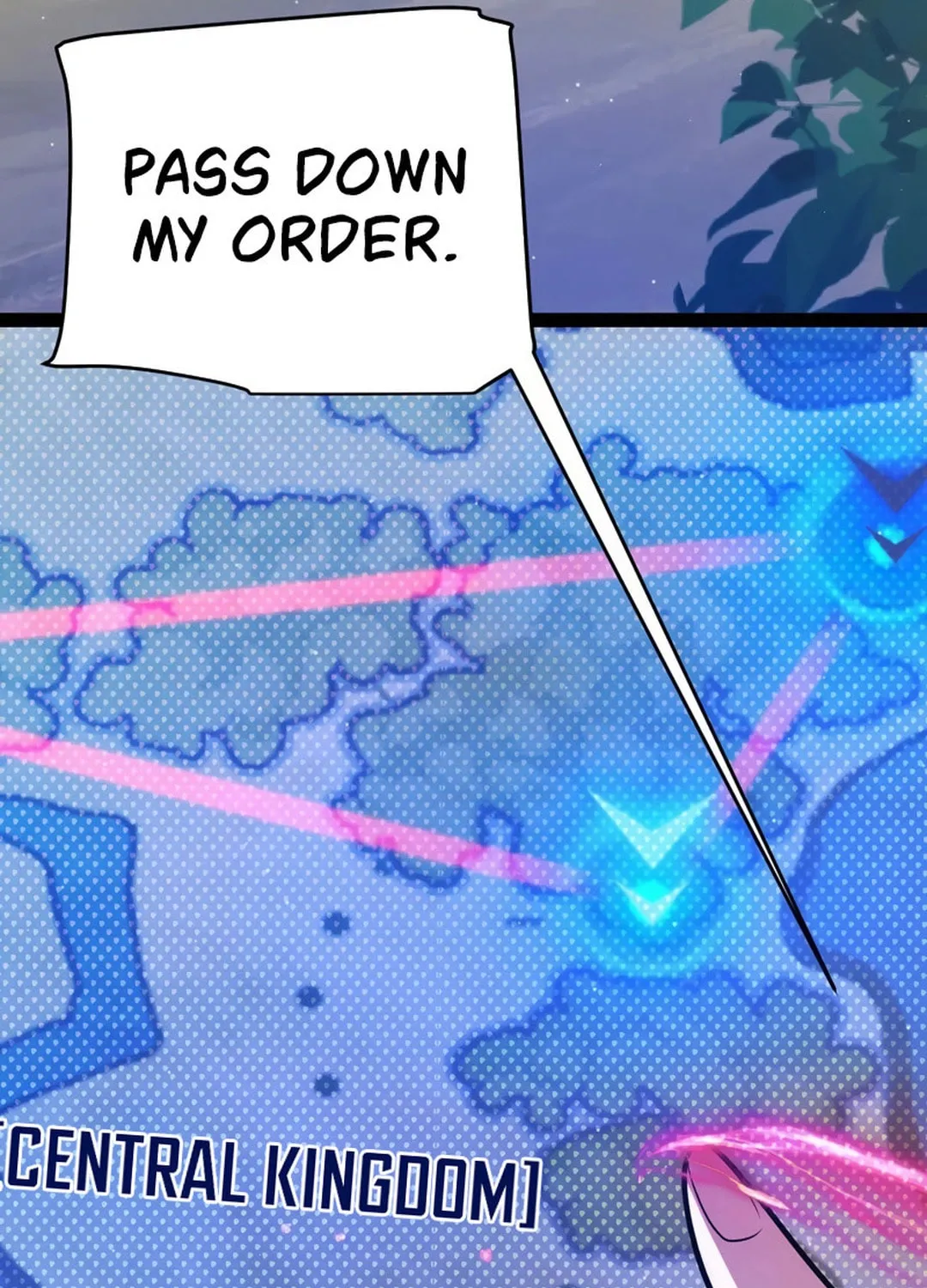 The Game That I Came From (Colored) Chapter 313 page 8 - 