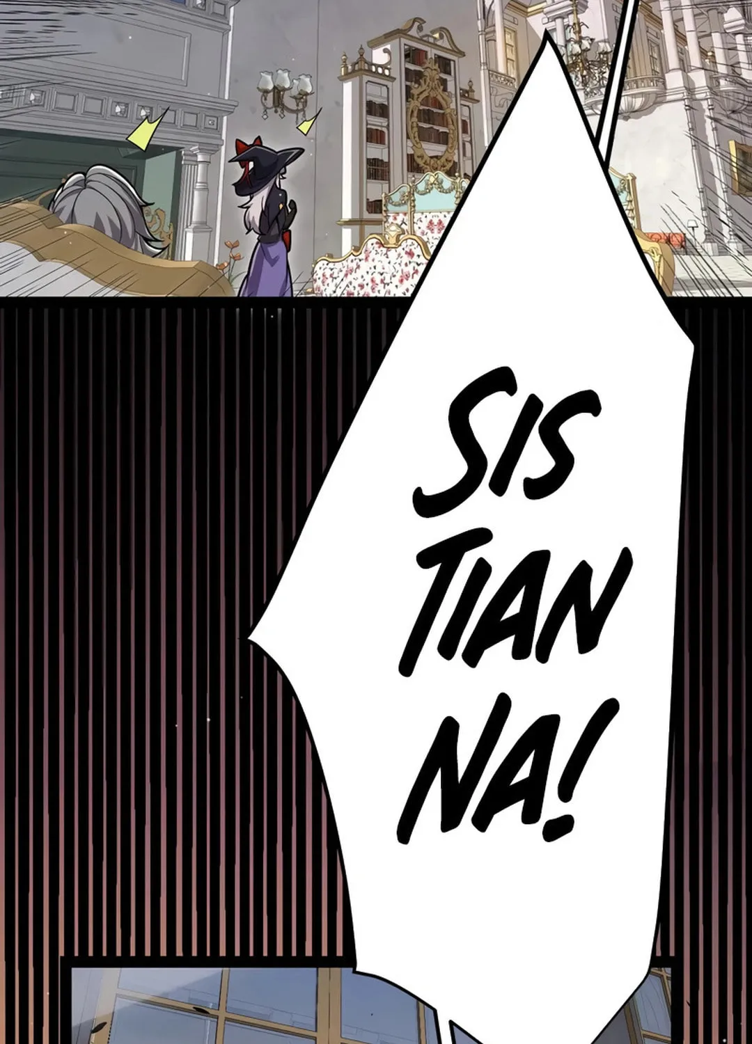 The Game That I Came From (Colored) Chapter 313 page 79 - 