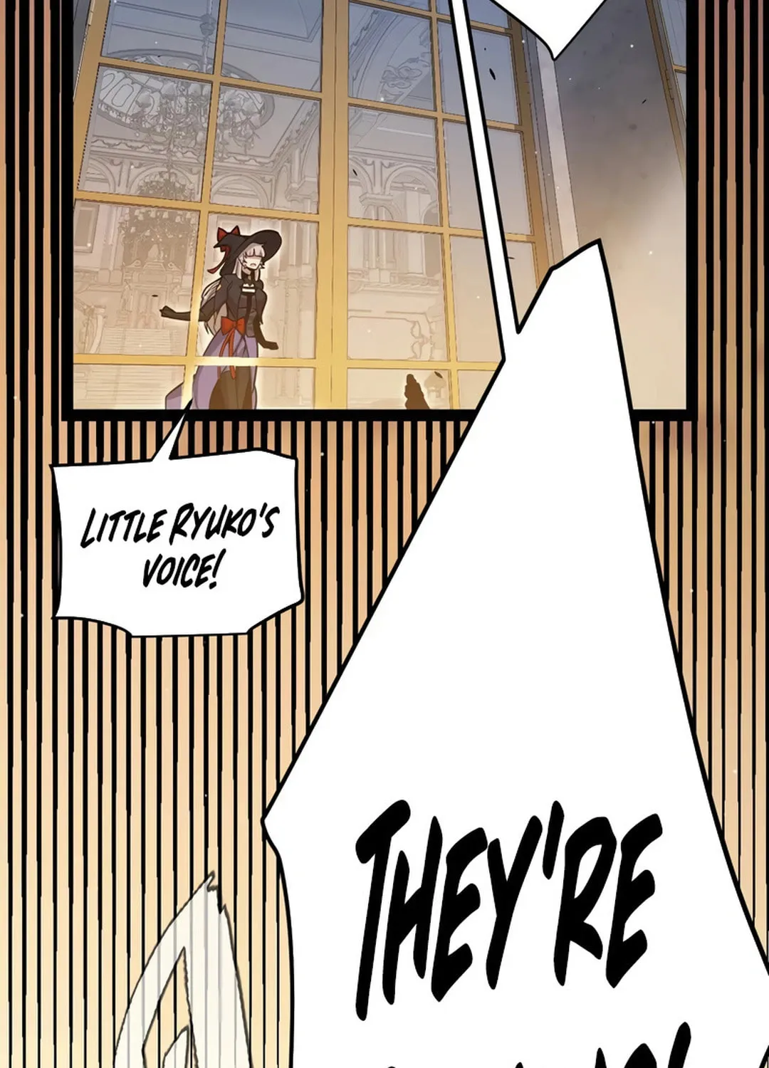 The Game That I Came From (Colored) Chapter 313 page 80 - 