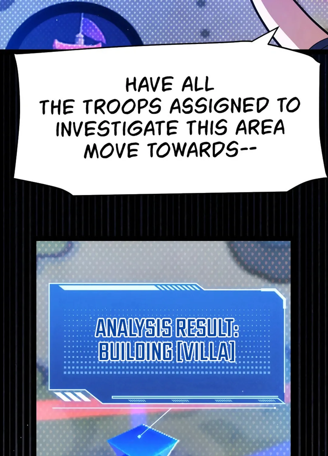 The Game That I Came From (Colored) Chapter 313 page 9 - 