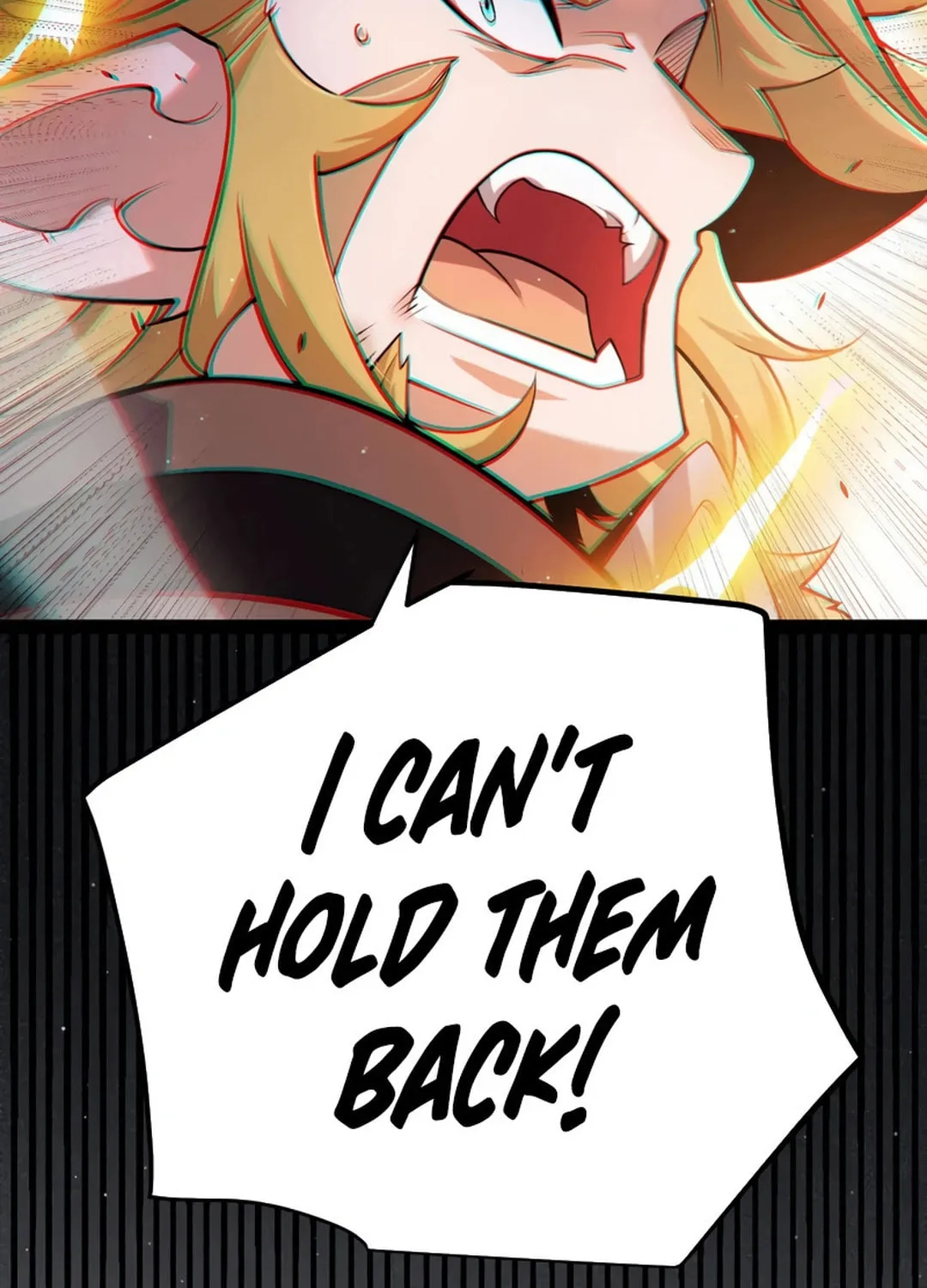 The Game That I Came From (Colored) Chapter 313 page 84 - 