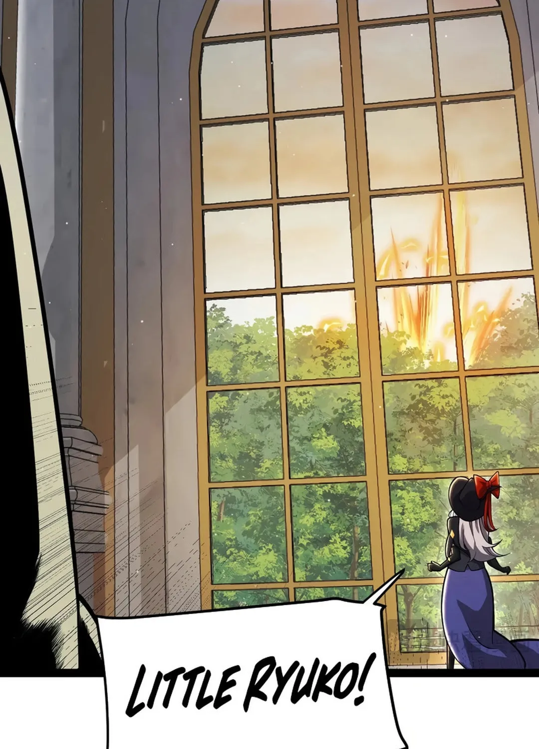 The Game That I Came From (Colored) Chapter 313 page 86 - 