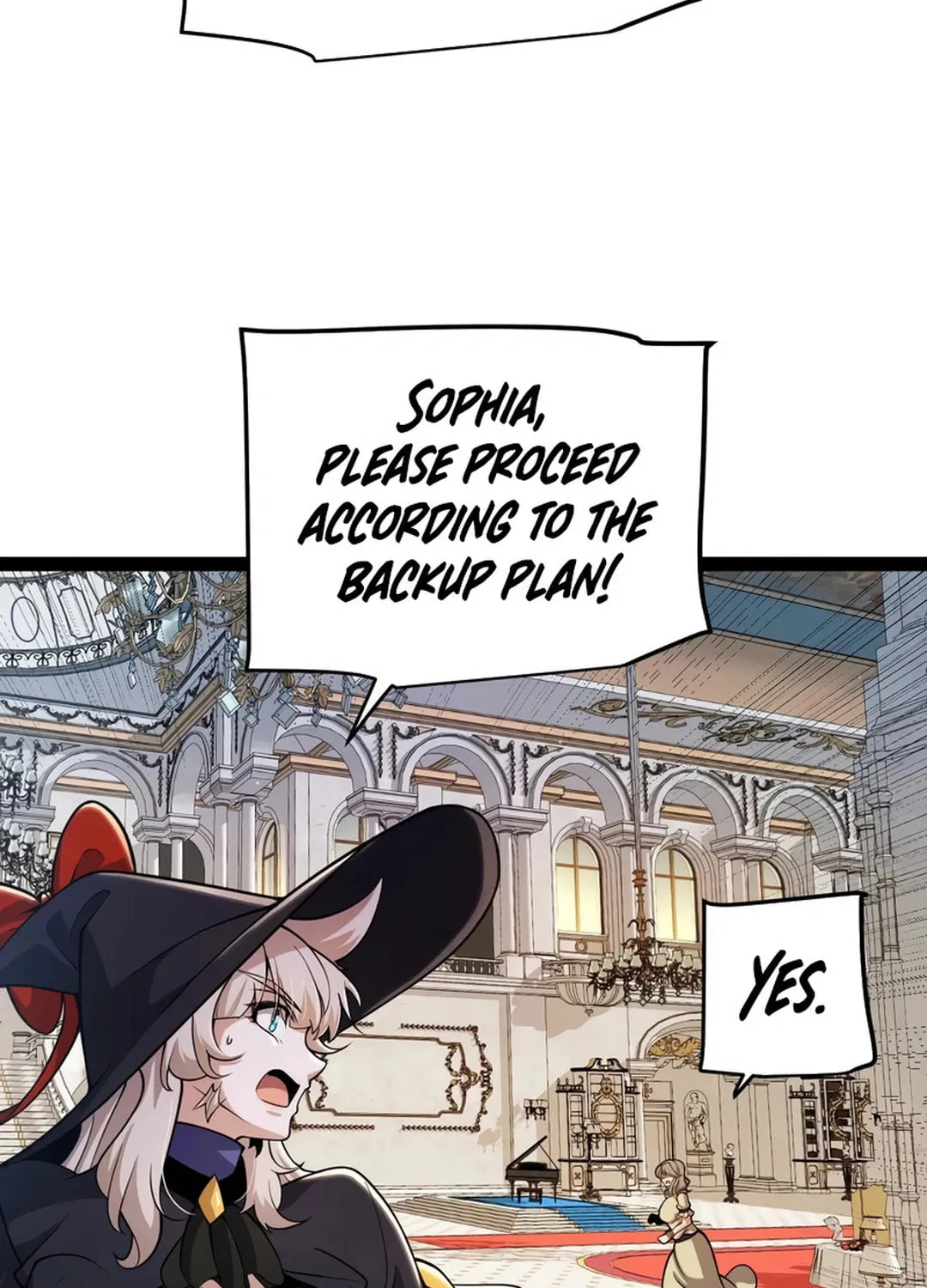 The Game That I Came From (Colored) Chapter 313 page 87 - 