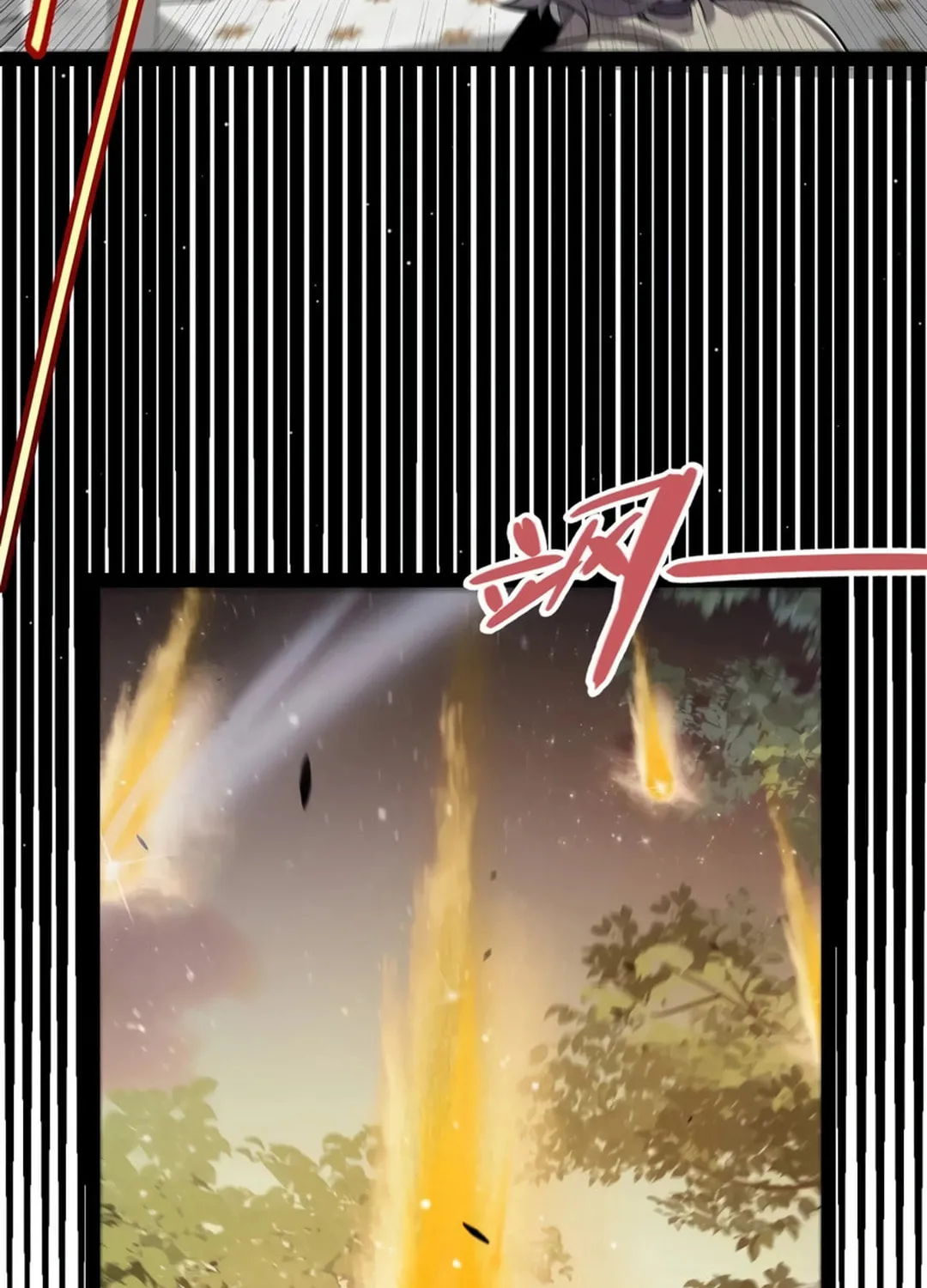 The Game That I Came From (Colored) Chapter 313 page 90 - 