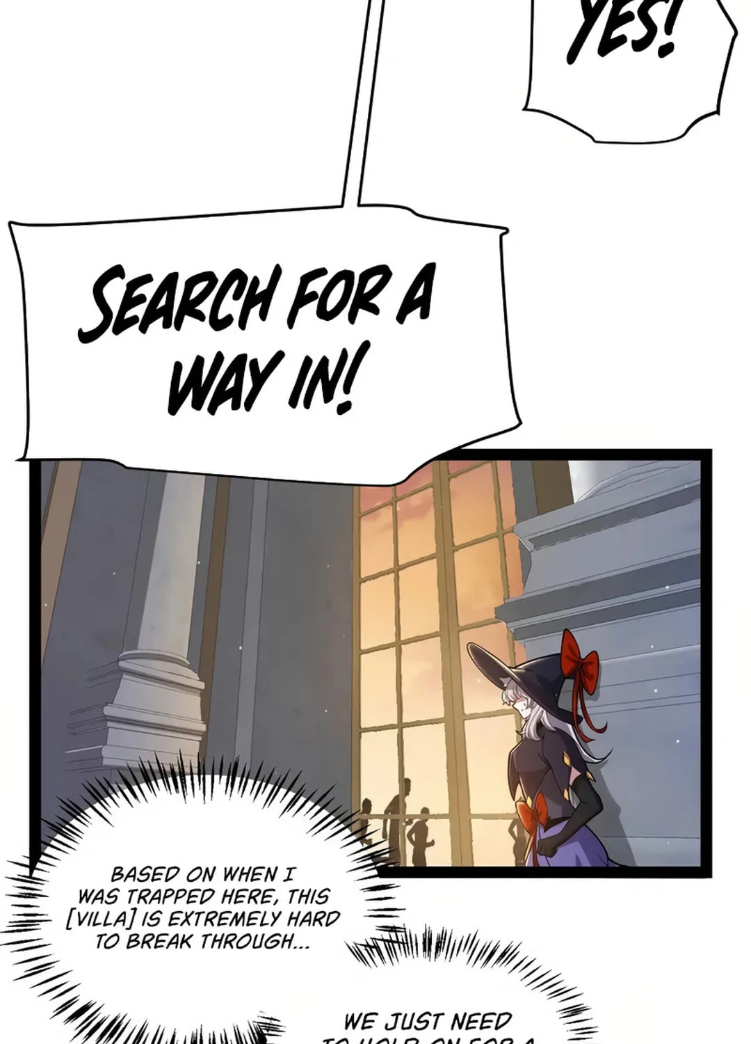 The Game That I Came From (Colored) Chapter 313 page 95 - 