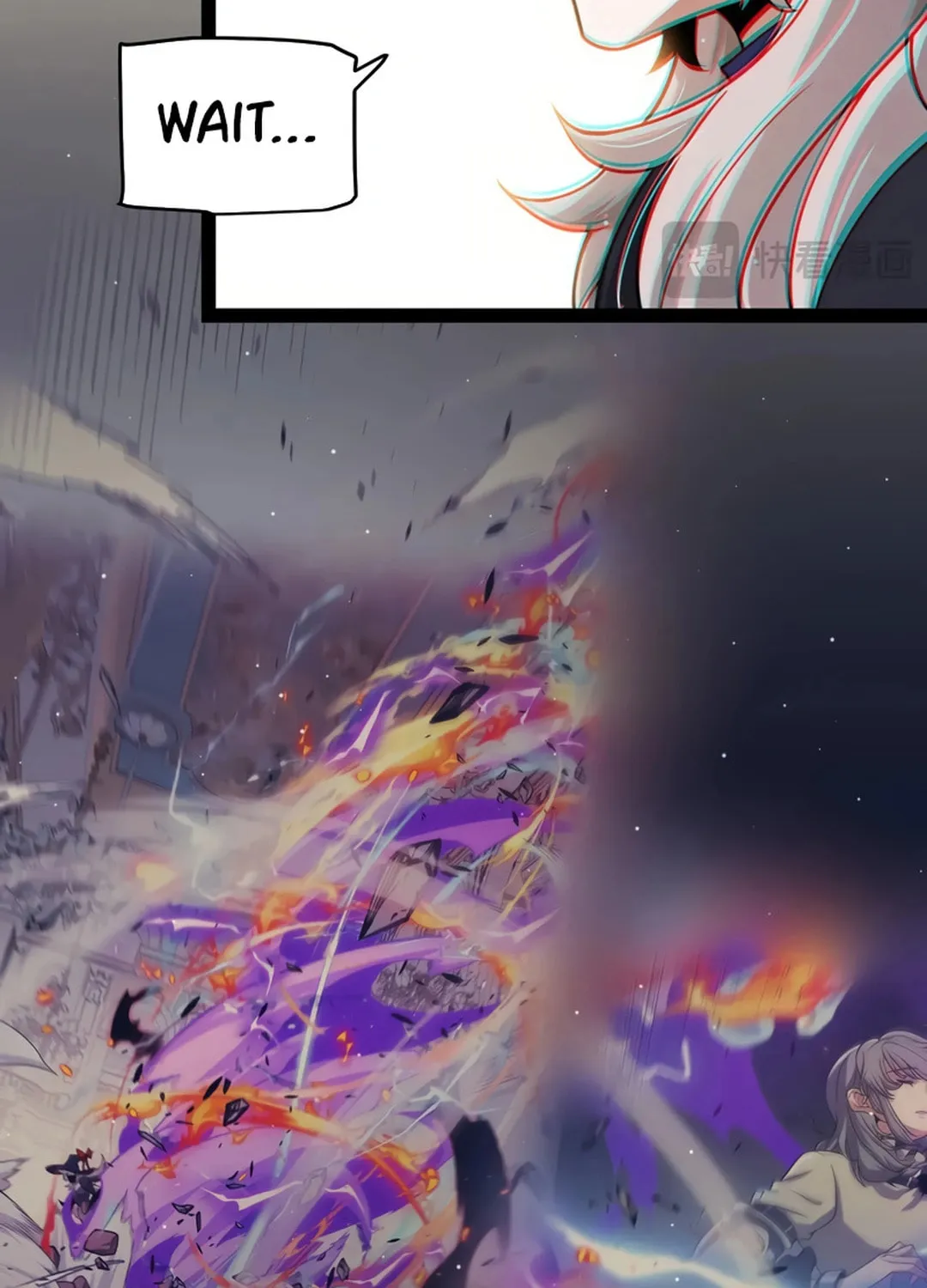 The Game That I Came From (Colored) Chapter 313 page 97 - 