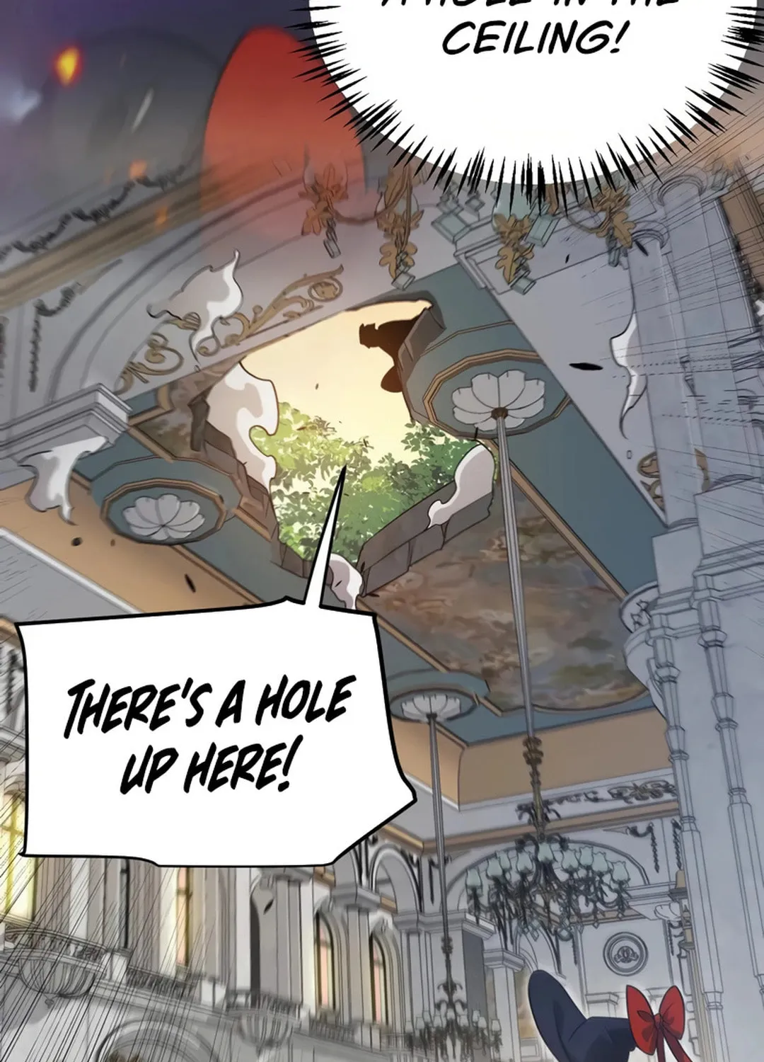 The Game That I Came From (Colored) Chapter 313 page 99 - 