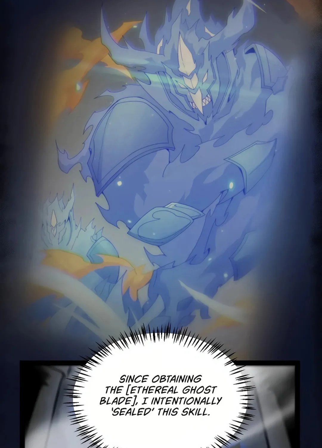 The Game That I Came From (Colored) Chapter 314 page 101 - 