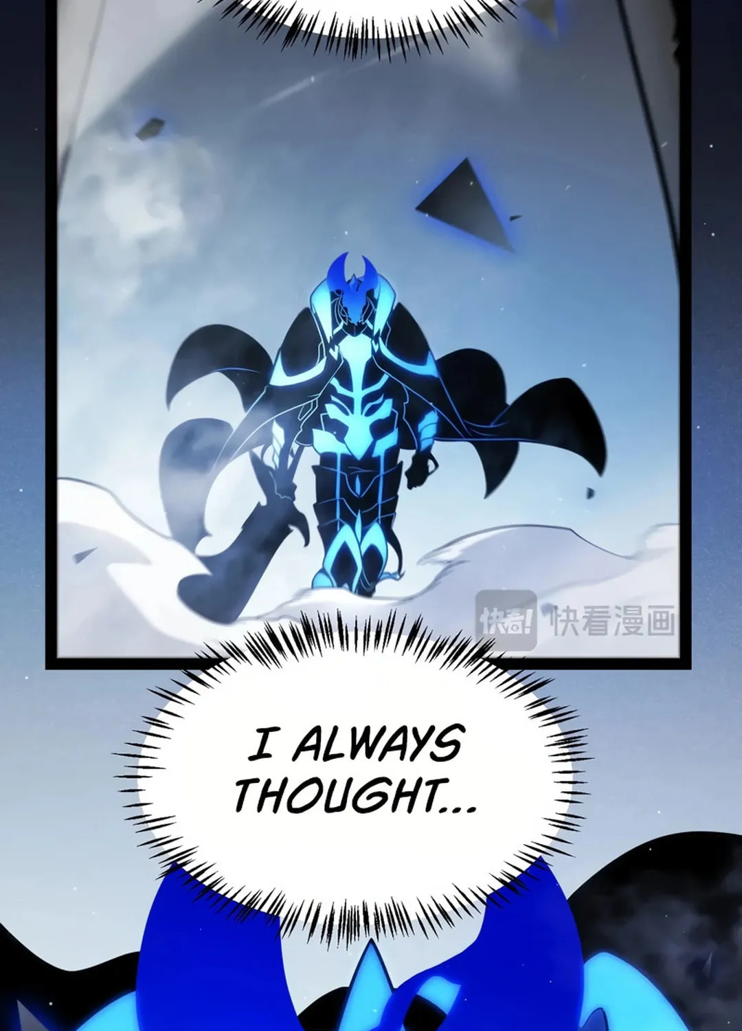 The Game That I Came From (Colored) Chapter 314 page 102 - 