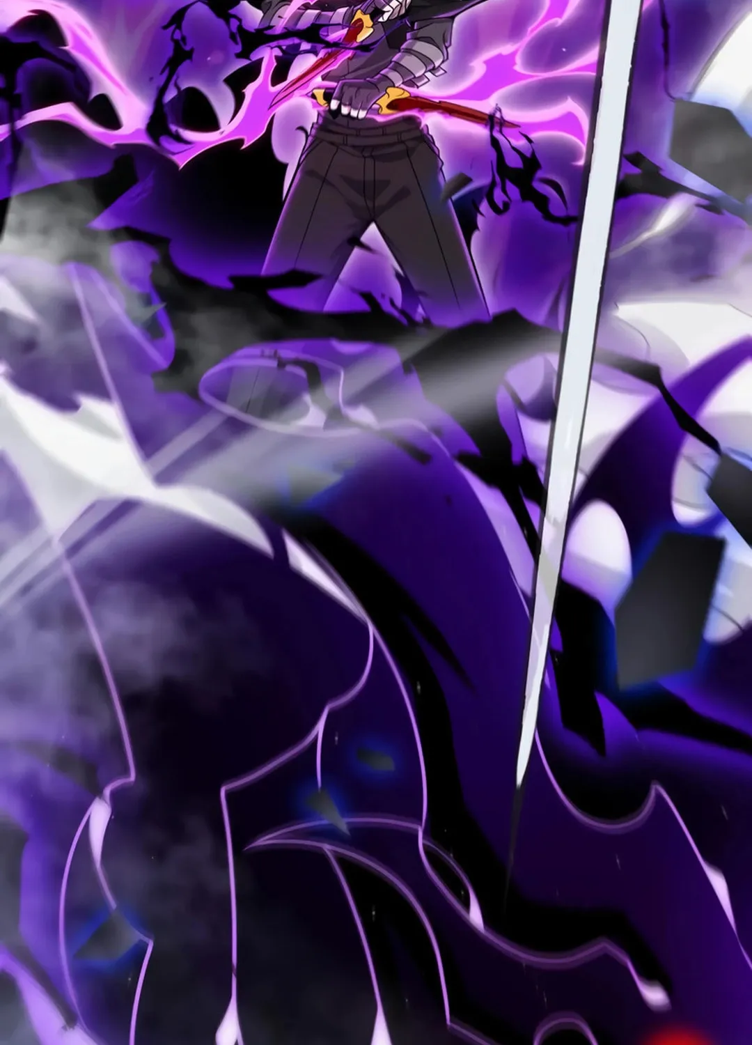 The Game That I Came From (Colored) Chapter 314 page 106 - 