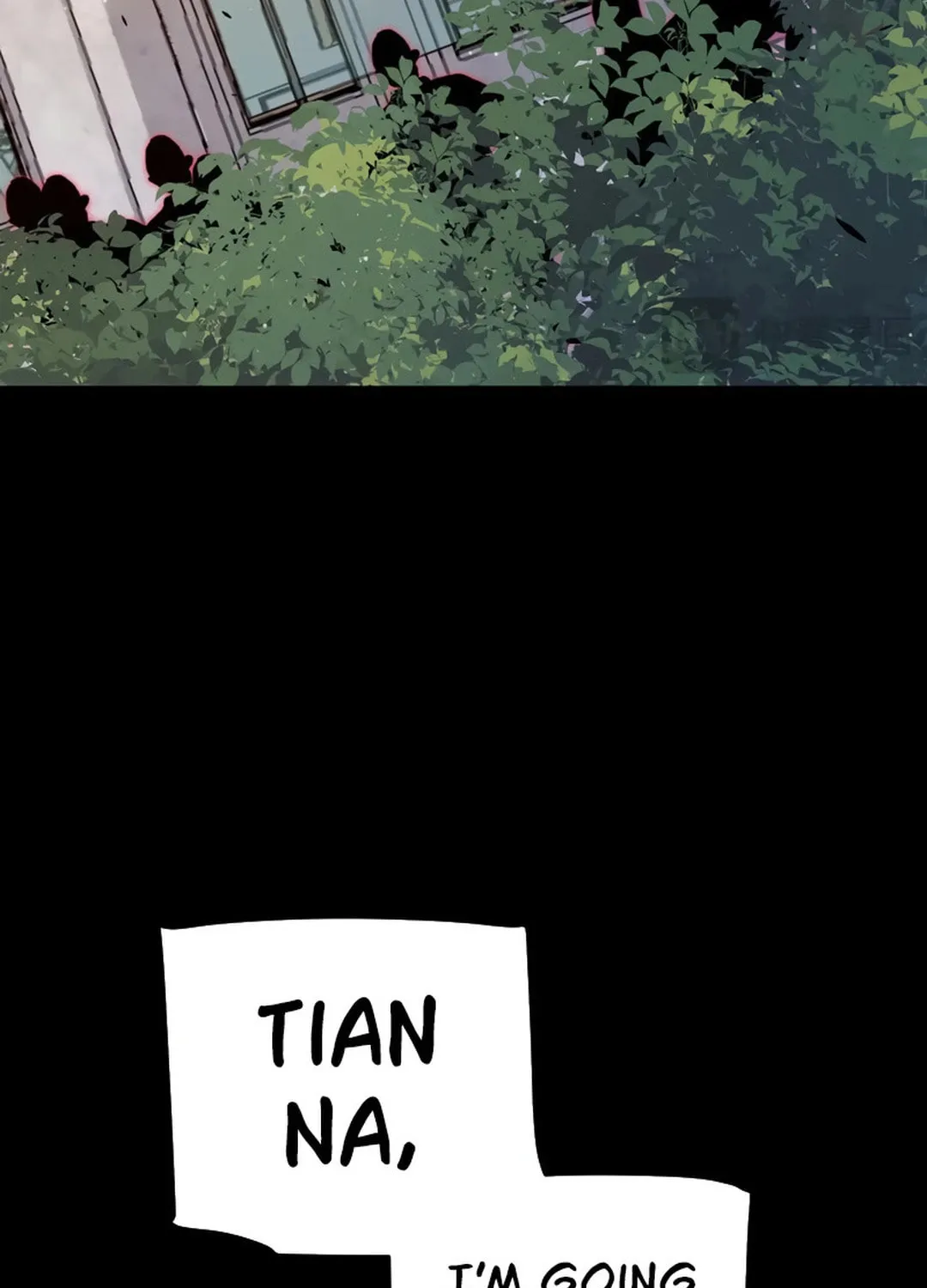 The Game That I Came From (Colored) Chapter 314 page 12 - 