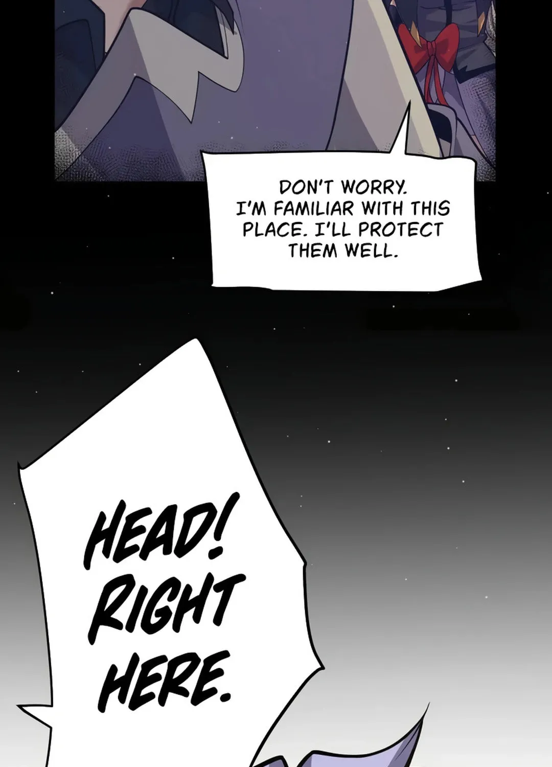 The Game That I Came From (Colored) Chapter 314 page 16 - 