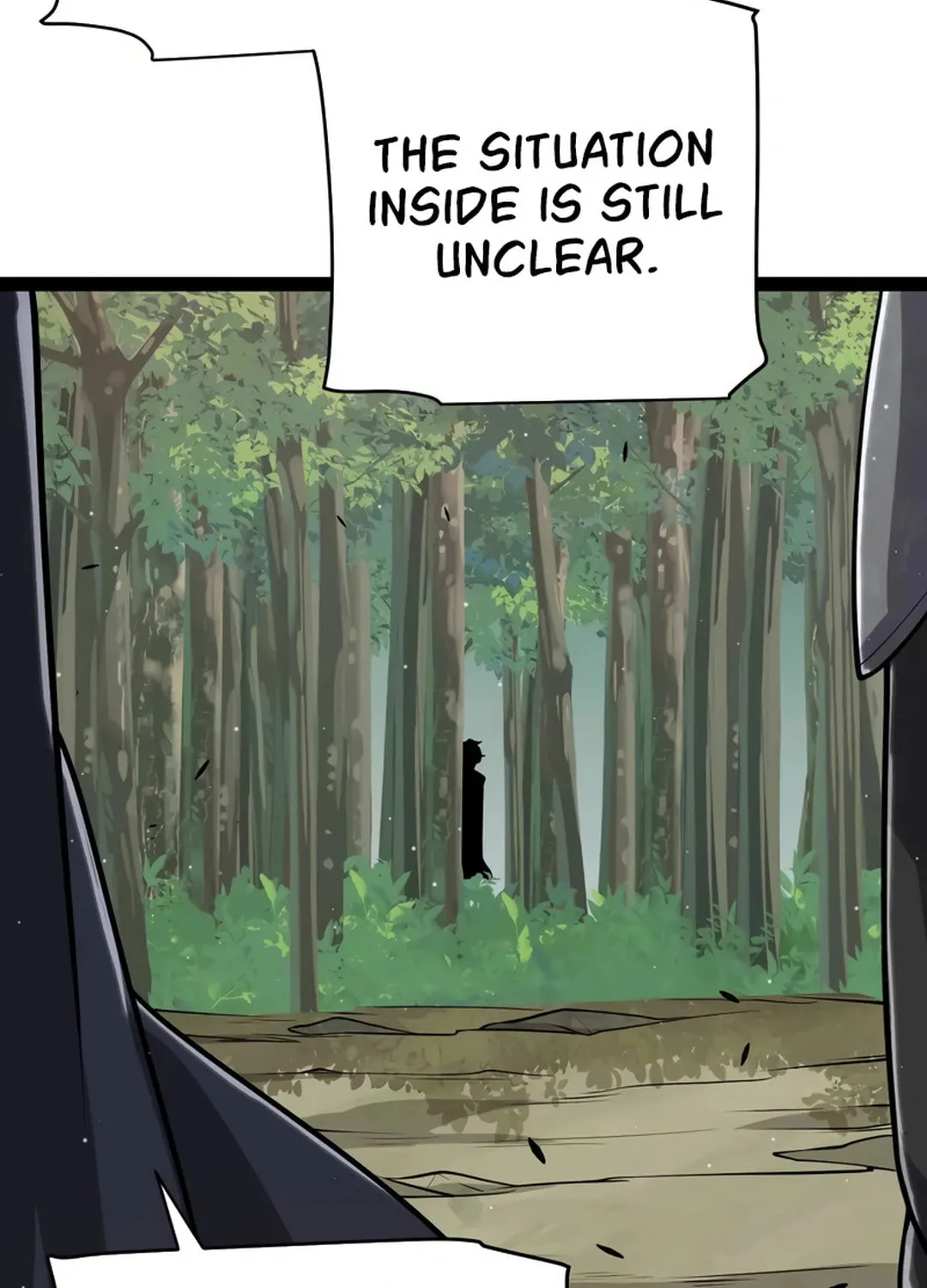 The Game That I Came From (Colored) Chapter 314 page 20 - 