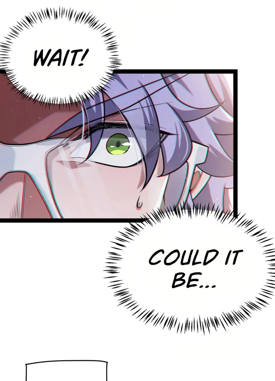 The Game That I Came From (Colored) Chapter 314 page 23 - 
