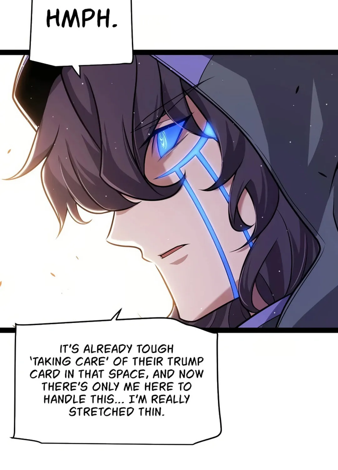 The Game That I Came From (Colored) Chapter 314 page 24 - 