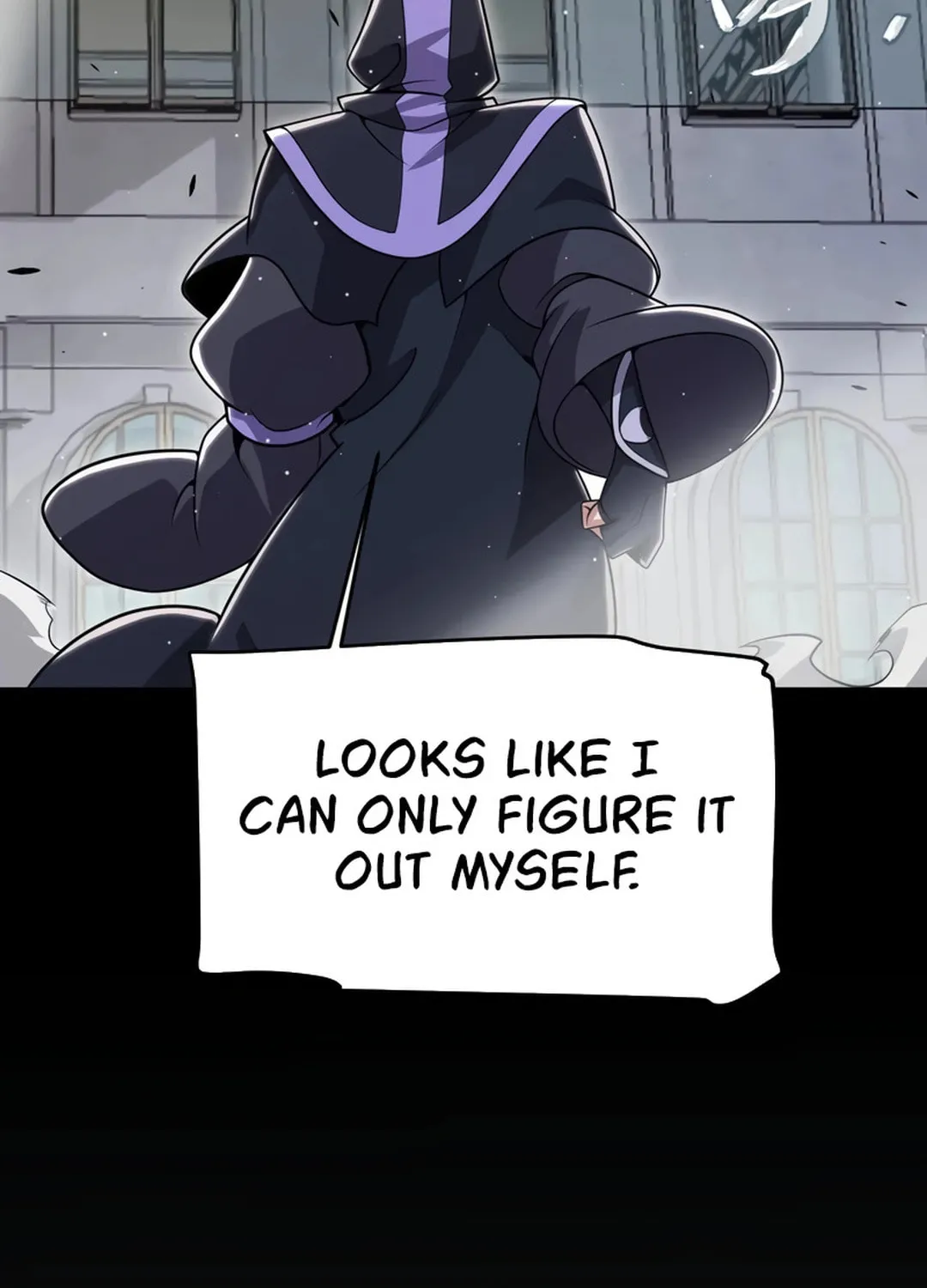 The Game That I Came From (Colored) Chapter 314 page 26 - 
