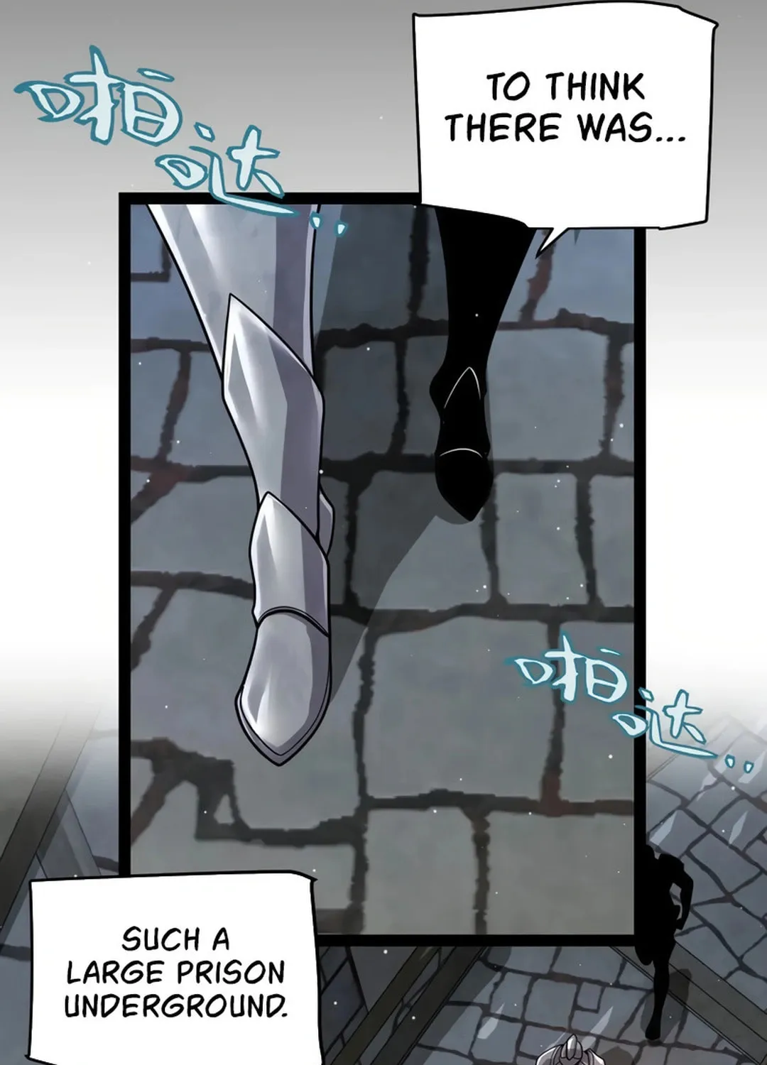 The Game That I Came From (Colored) Chapter 314 page 28 - 