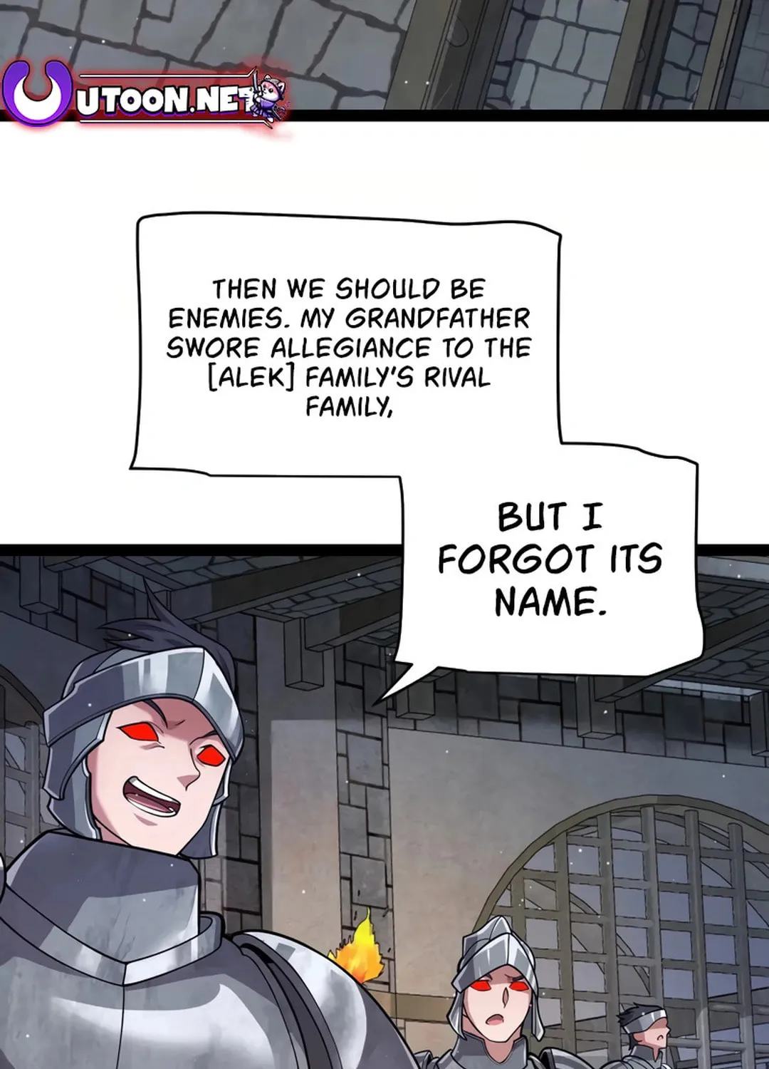 The Game That I Came From (Colored) Chapter 314 page 30 - 
