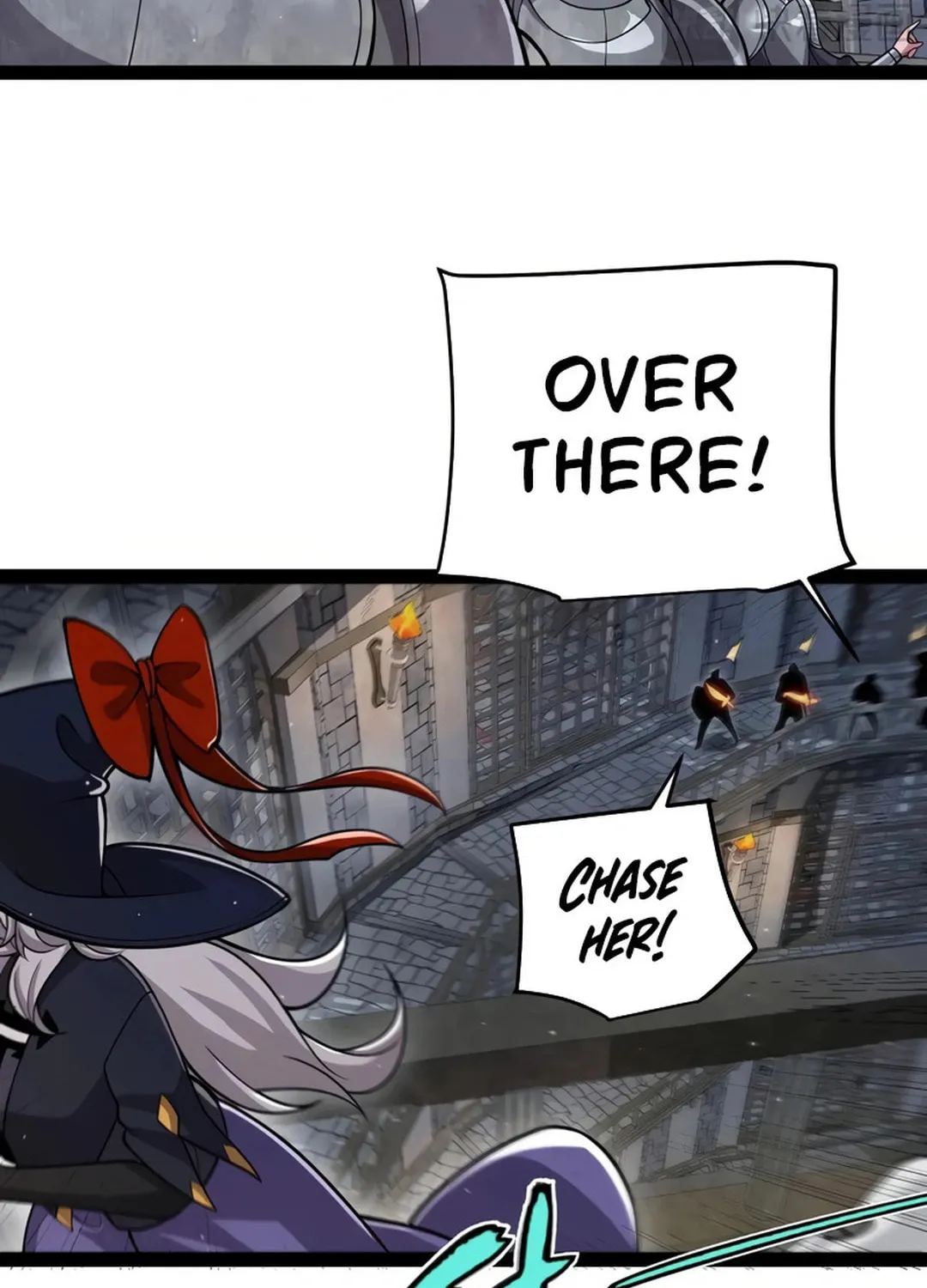 The Game That I Came From (Colored) Chapter 314 page 31 - 