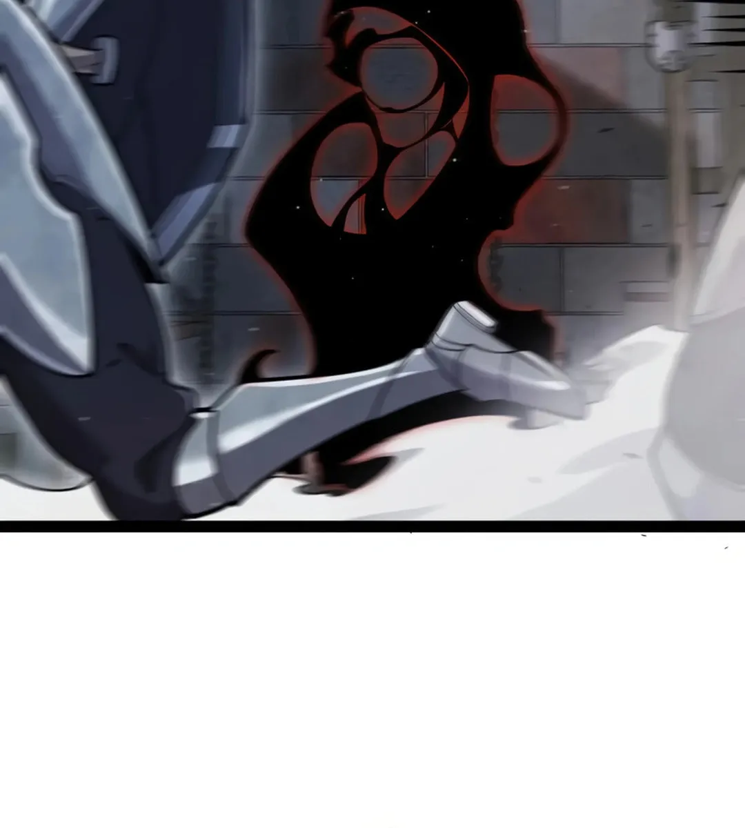 The Game That I Came From (Colored) Chapter 314 page 33 - 