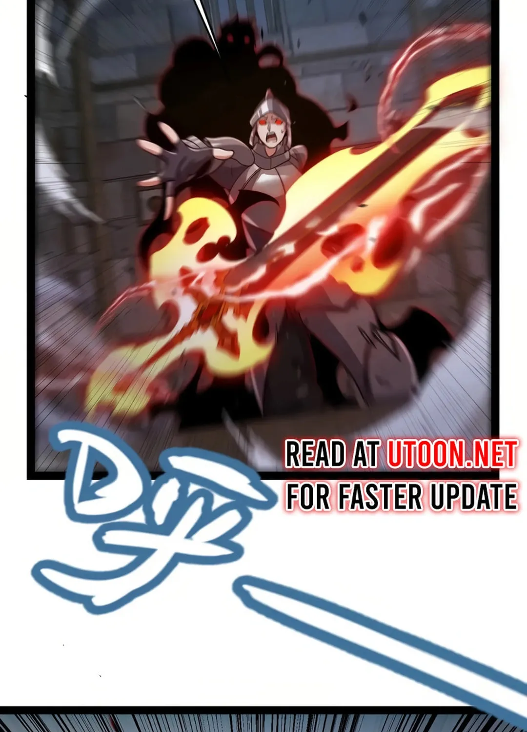 The Game That I Came From (Colored) Chapter 314 page 36 - 