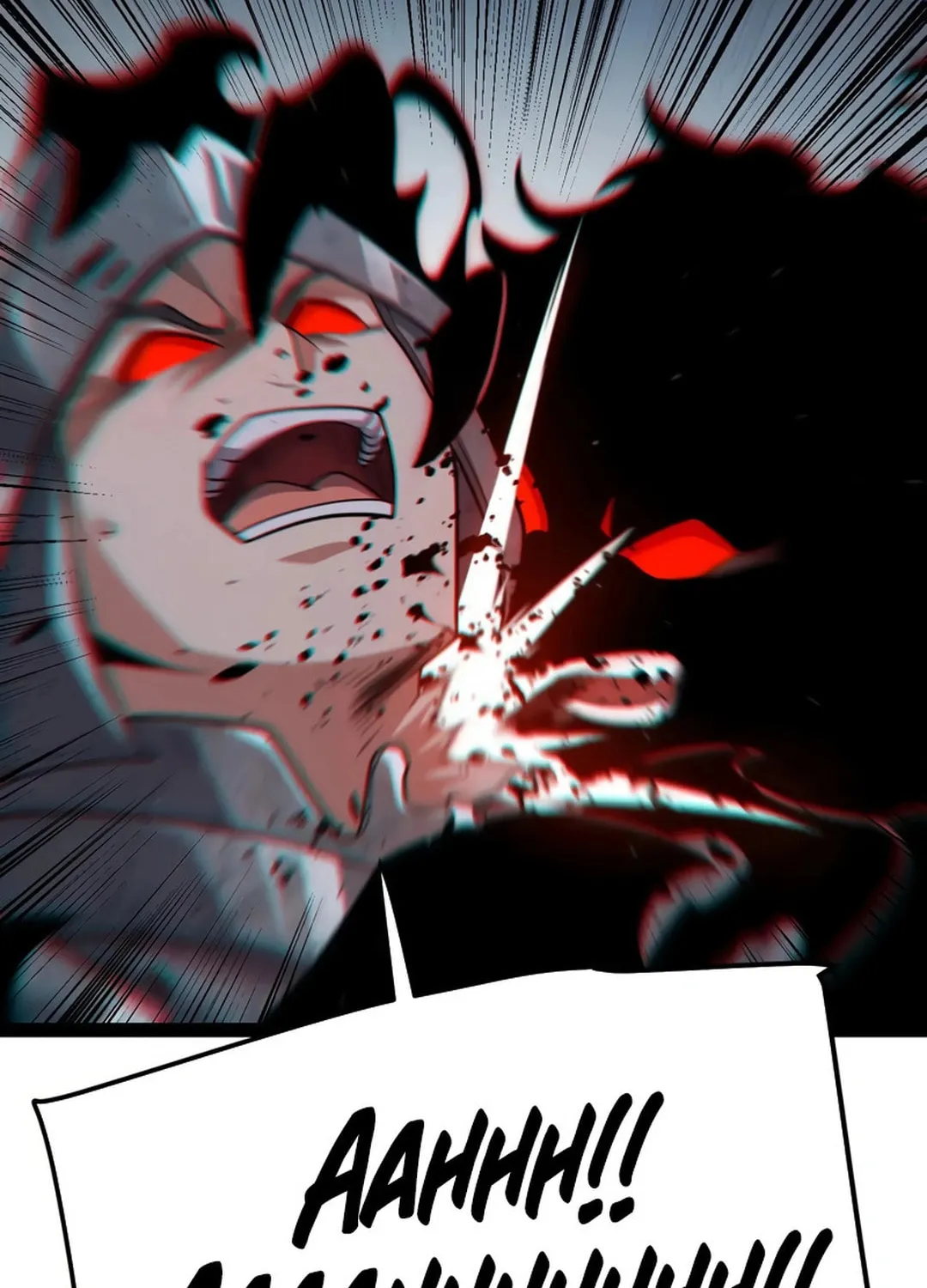 The Game That I Came From (Colored) Chapter 314 page 37 - 