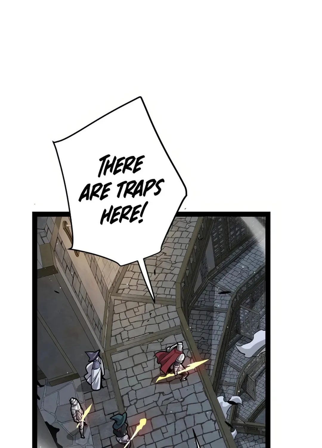 The Game That I Came From (Colored) Chapter 314 page 39 - 