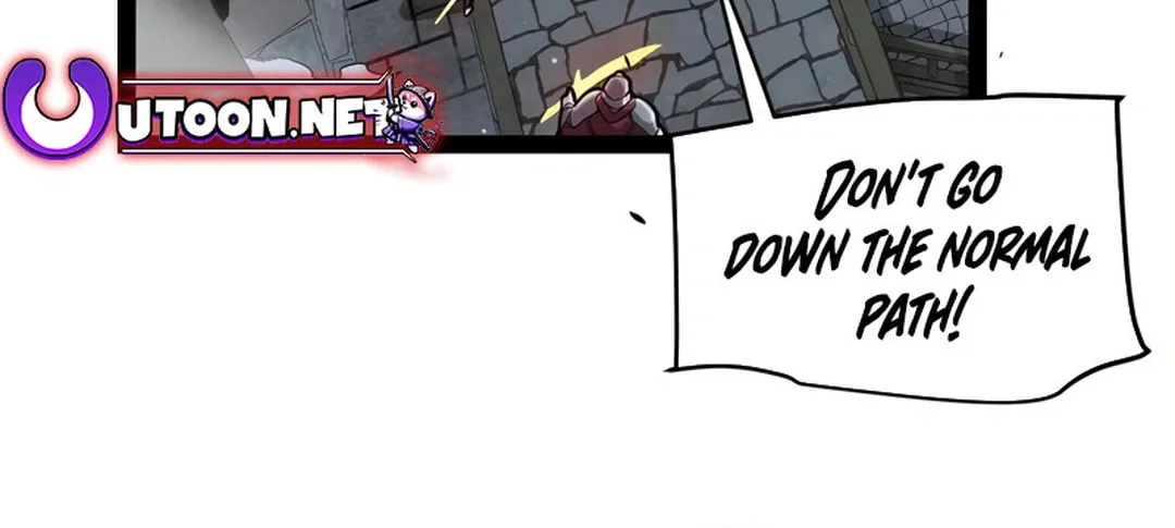 The Game That I Came From (Colored) Chapter 314 page 40 - 