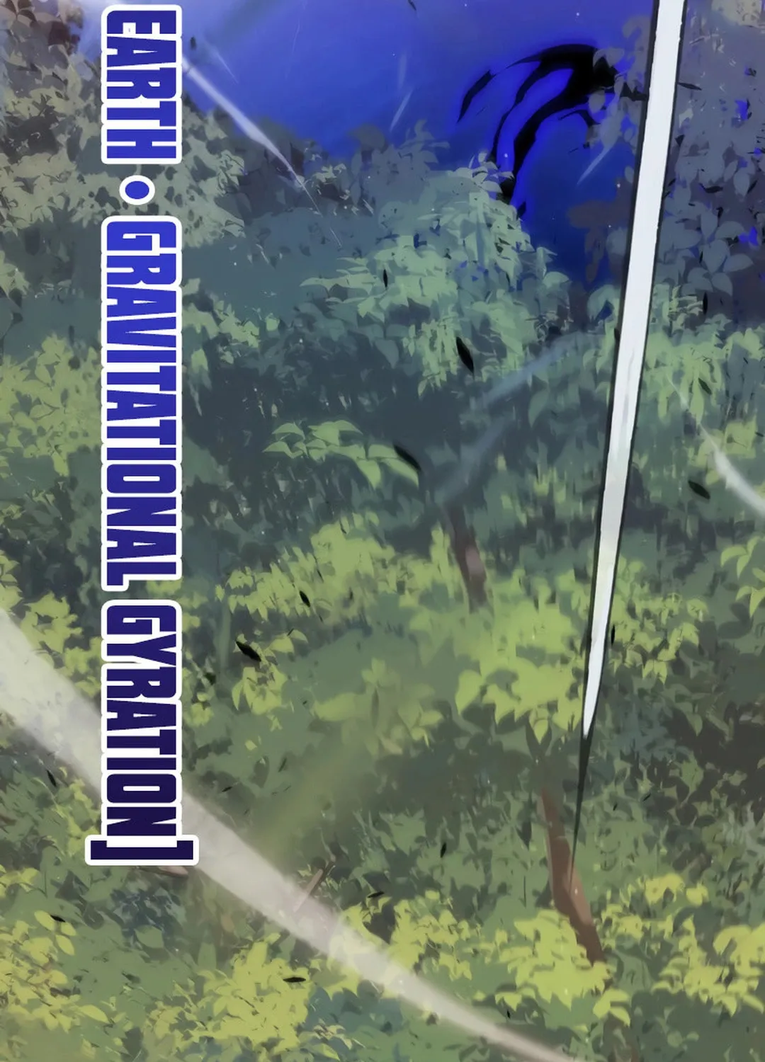 The Game That I Came From (Colored) Chapter 314 page 5 - 