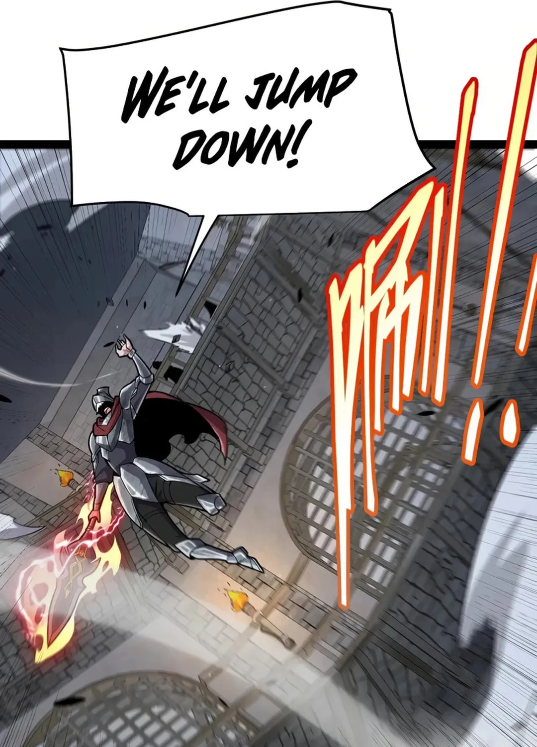 The Game That I Came From (Colored) Chapter 314 page 41 - 
