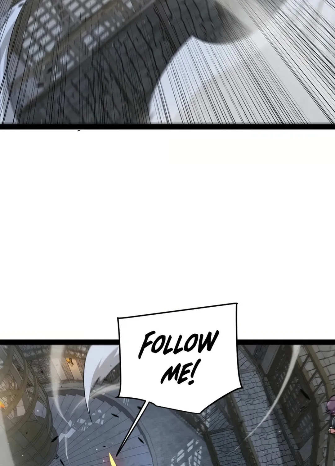 The Game That I Came From (Colored) Chapter 314 page 42 - 